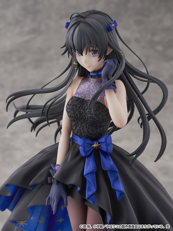 【yukino】 Yukino Yukinoshita 雪ノ下 雪乃 (OreGairu) - Hoseki - 1.0
